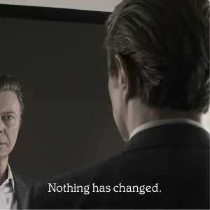 David Bowie - Absolute Beginners