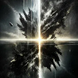KamNox - In the Breaking