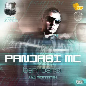 Panjabi MC - Bari Barsi (12 Months)