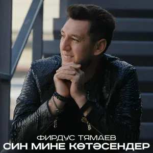 Фирдус Тямаев - Син мине котэсендер