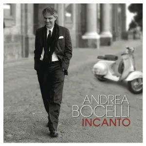 Andrea Bocelli, Orchestra Sinfonica di Milano Giuseppe Verdi, Steven Mercurio - A Marechiare
