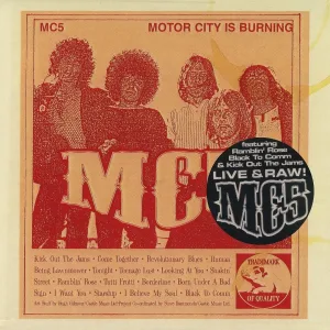 MC5 - Borderline