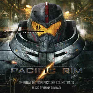 Ramin Djawadi, Jasper Randall, Tom Morello - Pacific Rim (feat. Tom Morello)