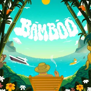 SuperHighRoller feat. Puff Cartel - Bamboo