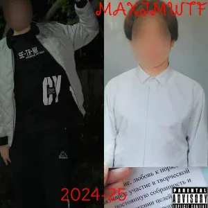 MAXIMWTF - uzbek