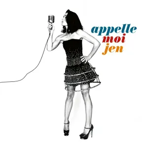 Jenifer - Pas Que Ca A Faire