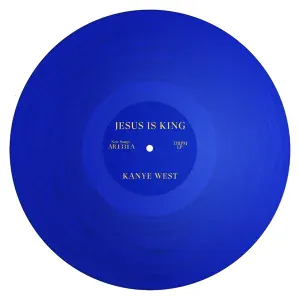 Kanye West - Selah