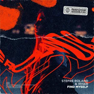 Stefre Roland, IRISER - Find Myself