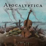 Apocalyptica - Fields of Verdun