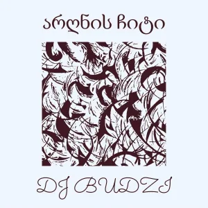 DJ BUDZI - არღნის ჩიტი
