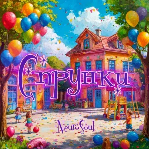 NeuroSoul - Спрунки