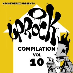 Krosswerdz feat. Will Small, Rochelle Watt, Shelly. H - Breath