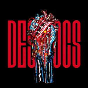Des Rocs - Dead Ringer