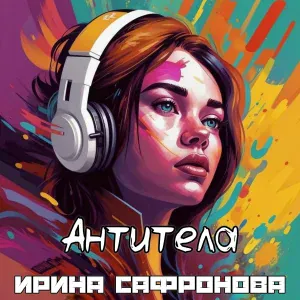 Ирина Сафронова - Антитела