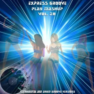 Express Groove - No More War