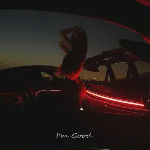 FRHAD - I'm Good