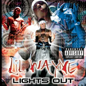 Lil Wayne - Everything