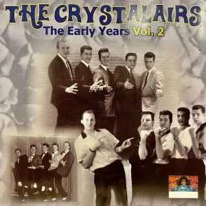 The Crystalairs - Just to Be with You