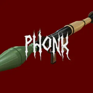 ФОНК - СССР PHONK