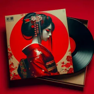 Yoshumidzu - Mineko