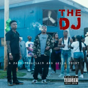 The DJ - Ball In My City
