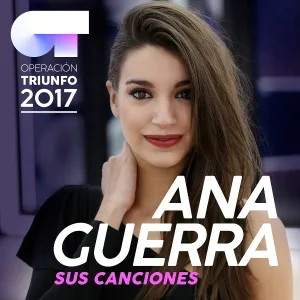 Ana Guerra - Sax
