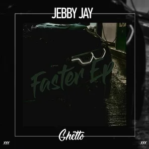 Jebby Jay - All Day