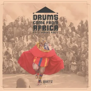Al Quetz - Still In Search Of The Muzik, Outro