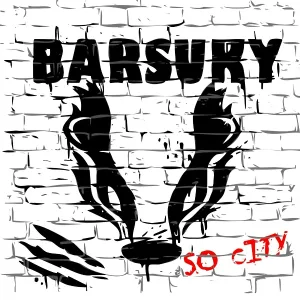 BARSUKY - Барсуки