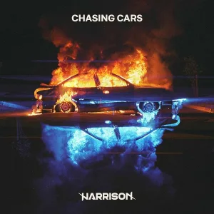 Harrison - Chasing Cars