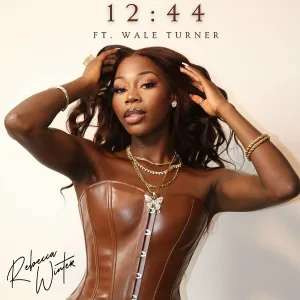 Rebecca Winter feat. Wale Turner - 12:44