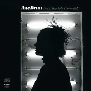 Ane Brun - To Let Myself Go