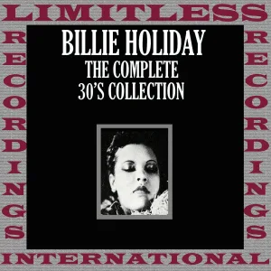 Billie Holiday - I’ve Got A Date With A Dream