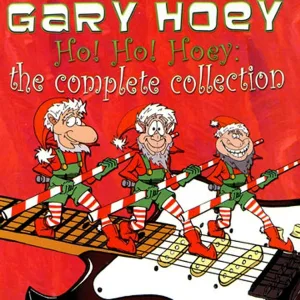 Gary Hoey - You're A Mean One, Mr. Grinch