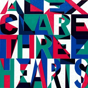 Alex Clare - Unconditional