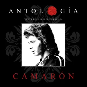 Camarón de la Isla - La Leyenda Del Tiempo