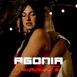 Samanta - Agonia
