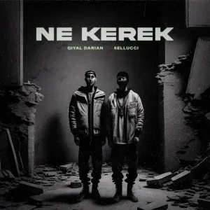 Qiyal Darian, 6ellucci - Ne Kerek