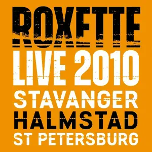 Roxette - Things Will Never Be the Same