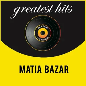 Matia Bazar - Aria
