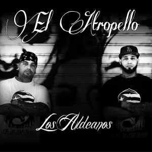 Los Aldeanos - Cochikera