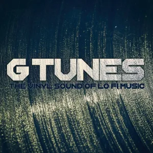 G Tunes - Wearing a White Dress