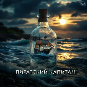Долгая История, Марко Поло - Пиратский капитан