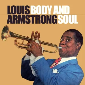 Louis Armstrong - Shine