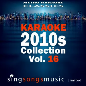 Metro Karaoke Classics - Pass Out (In the Style of Tinie Tempah) [Karaoke Version]