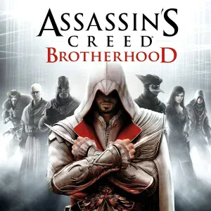 Jesper Kyd, Assassin's Creed - Villa Under Attack