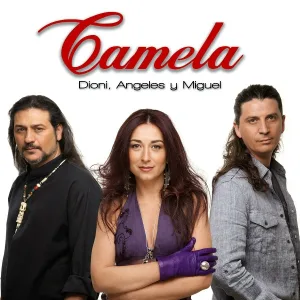 Camela - Has cambiado mi vida