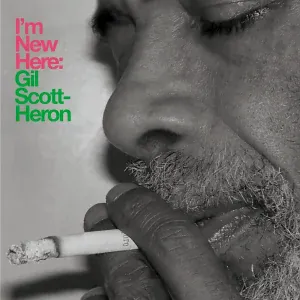 Gil Scott-Heron - Your Soul and Mine