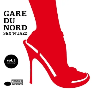 Gare Du Nord feat. Marvin Gaye - You're My Medicine