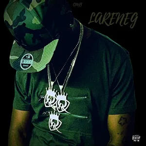 QMB feat. BIG D, CRUDDY DANZ - Dope Boy